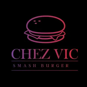 Chez Vic Logo