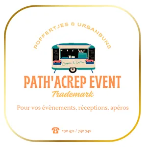 Path'acrep Event Logo