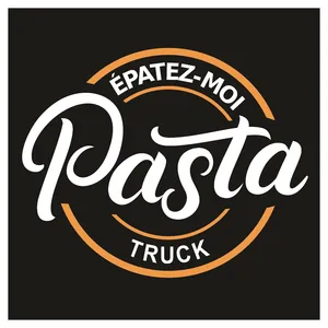 EPATEZ-MOI PASTATRUCK Logo