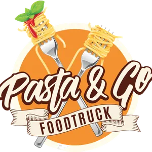 Pasta and Go Logo
