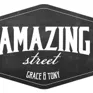 Amazing Street Foodtruck Logo