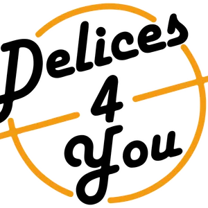 Délices4you Logo