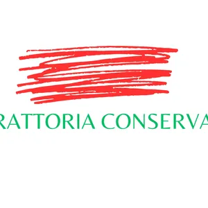Trattoria Conserva Logo