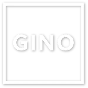 GINO Logo