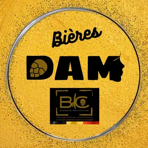 Brasserie des Comines Logo