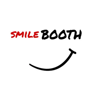 SmileBooth - EFV Sonorisation Logo
