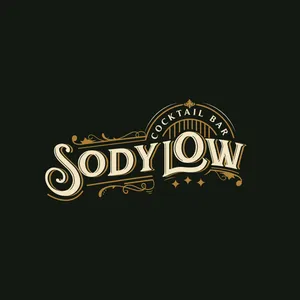 Sodylow Logo