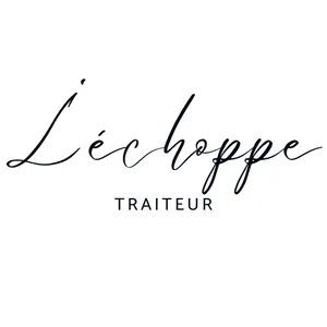 L'échoppe traiteur Logo