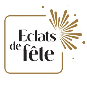 ECLATS DE FETE Logo