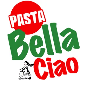 Pasta Bella Ciao Logo