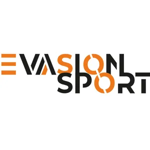 Evasion Sport TM Logo