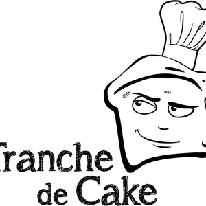 Tranche de CaKe Logo