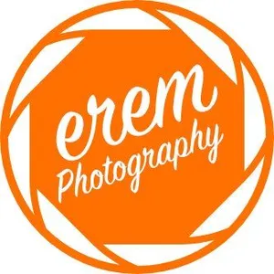 Erem Photography Logo