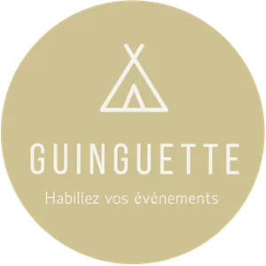 Guinguette Event Logo