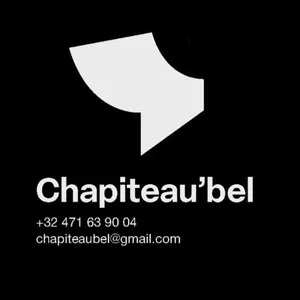 chapiteau'bel Logo