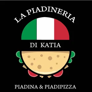 La piadineria di Katia Logo