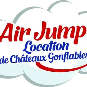 Airjumplocation Logo