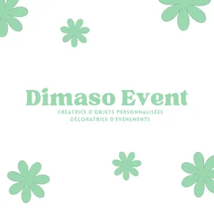 Dimaso event Logo