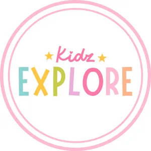 Kids Corners Logo