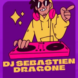 Sebastien Dragone Logo