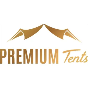 Premium Tents Logo