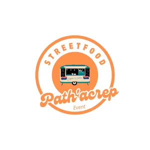 Path'acrep Event Logo