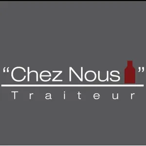 Traiteur ChezNous Logo