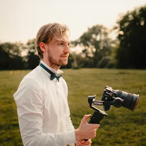 Geoffrey photo & film Logo