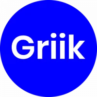 Griik Logo