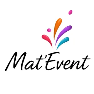 Mat’Event Logo