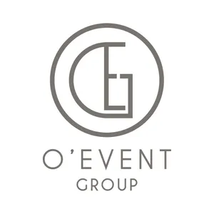 O'Event Group  Logo