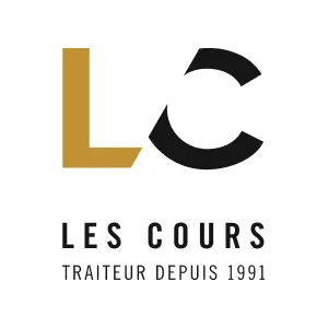 Les Cours Logo
