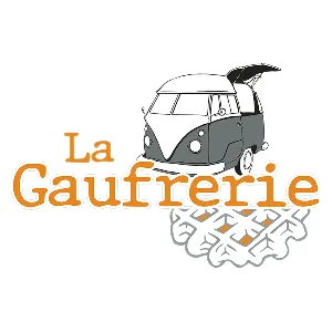 La Gaufrerie Logo