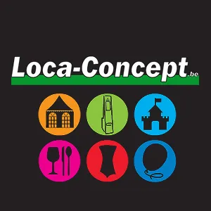 Loca-Concept Logo