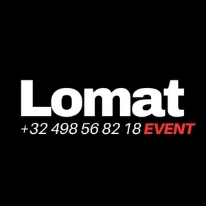 Lomat Event Logo