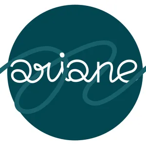 Ariane Brand & Experience Logo