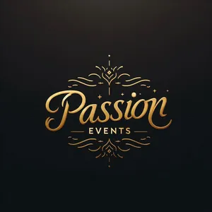 Passion Events Logo
