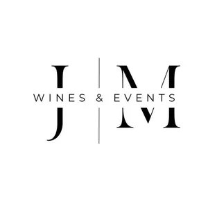 JM Wines and Events Logo
