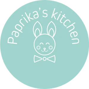 Paprika's Kitchen Logo