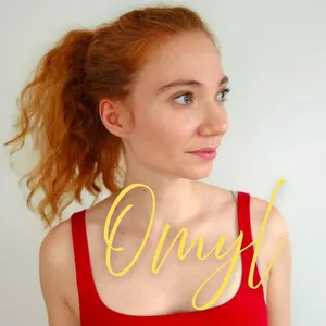 Omyl Logo