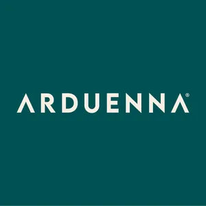 Arduenna - Gin Truck Logo