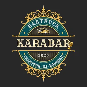 KARABAR Truck Logo