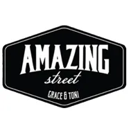 Amazing Street Foodtruck Logo