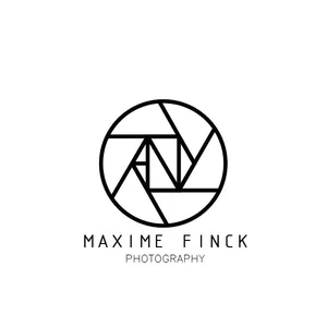 Maxime Finck Logo