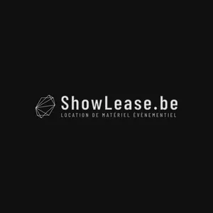 Showlease.be Logo