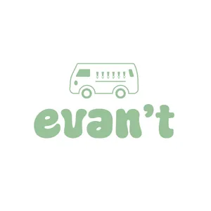 Evan't Logo