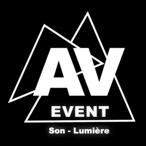 A.v Event Logo